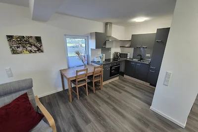 Vakantieappartement Gezinsvakantie Niesgrau