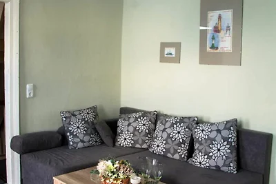 Vakantieappartement Gezinsvakantie Sassnitz
