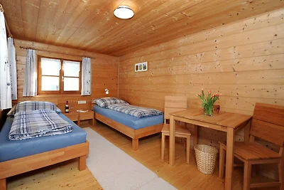 Apartament Dla rodzin Eisenberg