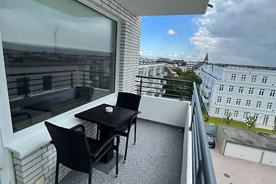 2-Zimmerwohnung Appm. 50