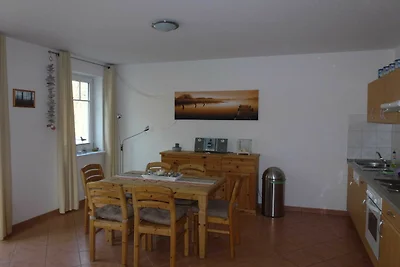 Appartamento Vacanza con famiglia Nienhagen