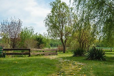 Vakantieappartement Gezinsvakantie Potsdam