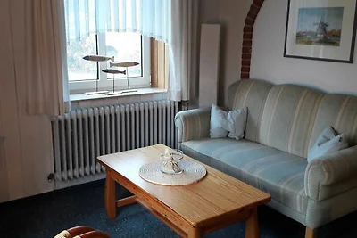 Vakantiehuis Ontspannende vakantie Holtgast