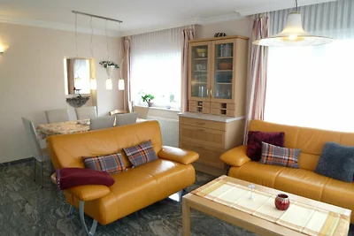 Ferienhaus Strandperle
