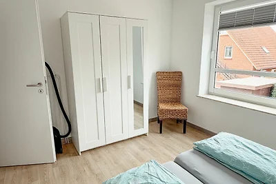 Apartament Dla rodzin Cuxhaven