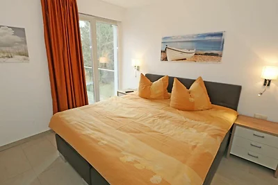 Vakantieappartement Gezinsvakantie Baabe