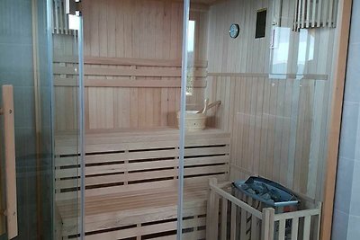 FH 115 m² , inkl. Sauna