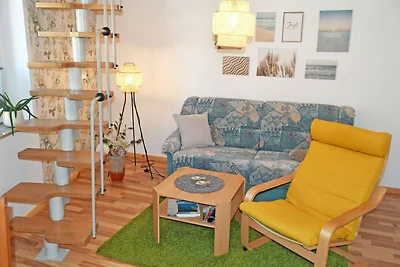 Vakantieappartement Gezinsvakantie Altefähr