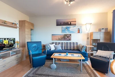 Vakantieappartement Gezinsvakantie Zempin