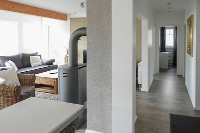 Ferienhaus Am Seglerhafen