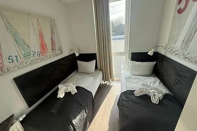 Appartamento Vacanza con famiglia Travemünde