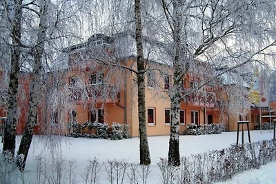Albergo Cultura ed escursioni Ückeritz