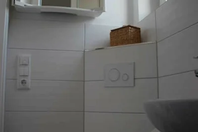 Vakantieappartement Gezinsvakantie Vorwerk