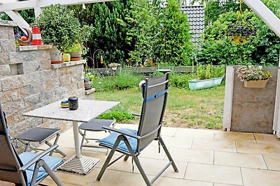 01 Ferienwohnung mit Terrasse EG