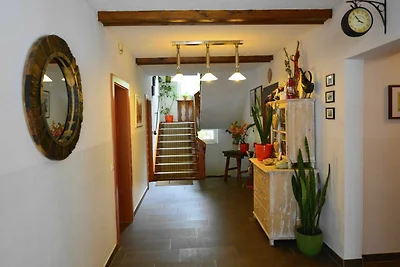 Ferienwohnung Lonza
