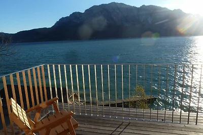 Appartamento Vacanza con famiglia Eisenberg