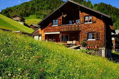 Ferienwohnung 1