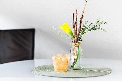 Apartament Dla rodzin Neuharlingersiel