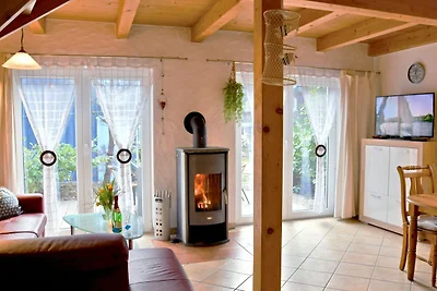 Holiday home relaxing holiday Baabe