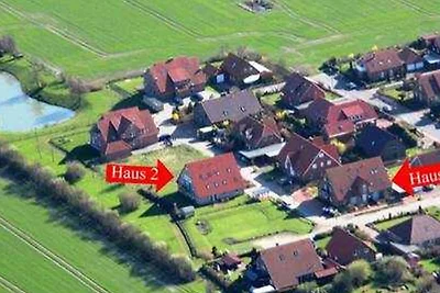 Appartamento Vacanza con famiglia Burg auf Fehmarn