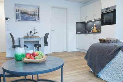 Vakantieappartement Gezinsvakantie Marktheidenfeld