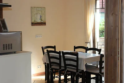 Appartamento Vacanza con famiglia Rust