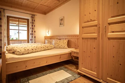 Apartment Kreuzspitze