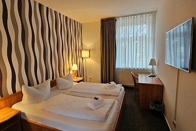 Parkhotel Doppelzimmer