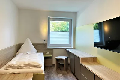 Apartment Bergen