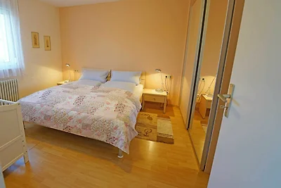 Appartamento Vacanza con famiglia Bad Dürrheim