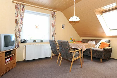 Ferienwohnung Nord