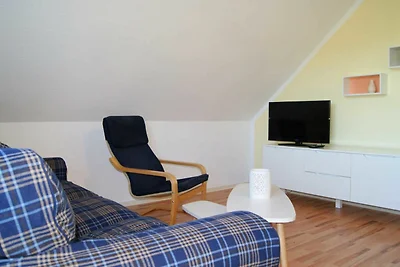 Appartamento Vacanza con famiglia Lancken-Granitz