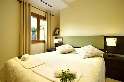 Appartamento Vacanza con famiglia Alcudia