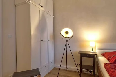 Ferienwohnung SchlossGarten