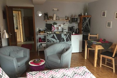 Vakantieappartement Gezinsvakantie Bad Zwesten