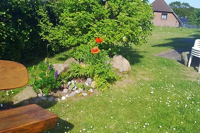 Vakantieappartement Gezinsvakantie Lohme