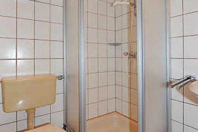 Vakantieappartement Gezinsvakantie Bensersiel