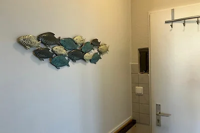 Vakantieappartement Gezinsvakantie Bensersiel