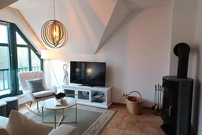 Am Deich Strandhaus OG