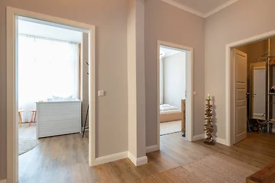 Villa Seestern, App. 2