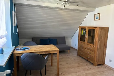 Appartamento Vacanza con famiglia Clausthal-Zellerfeld