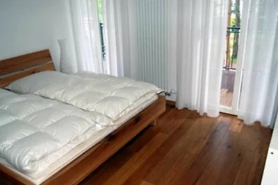 Ferienwohnung Villa Waldheim DH-27236