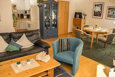 Vakantieappartement Gezinsvakantie Wittmund