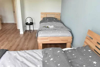 Vakantieappartement Gezinsvakantie Erbach im Odenwald