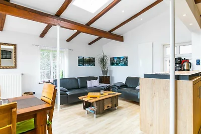 Vakantieappartement Gezinsvakantie Hollern-Twielenfleth