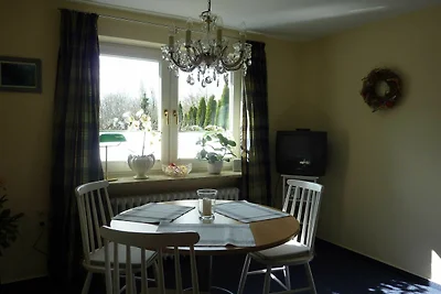 Vakantieappartement Gezinsvakantie Malente