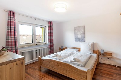 Vakantieappartement Gezinsvakantie Sonthofen