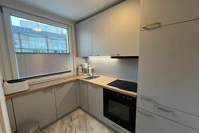 1-Zimmerwohnung App. 29