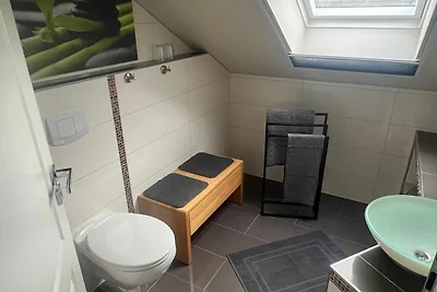 Vakantieappartement Gezinsvakantie Westoverledingen