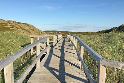 GUR/905 Strandhafer, Hörnum